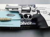 Smith & Wesson 629-2 Mountain Revolver - 15 of 15