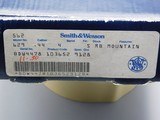 Smith & Wesson 629-2 Mountain Revolver - 14 of 15