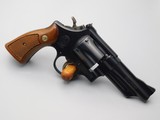 Smith & Wesson Model 28-2 Highway Patrolman - 2 of 15