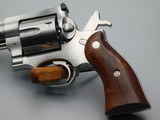 Ruger Redhawk .44 Magnum 5 1/2