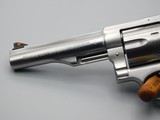 Ruger Redhawk .44 Magnum 5 1/2