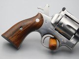 Ruger Redhawk .44 Magnum 5 1/2