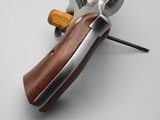 Ruger Redhawk .44 Magnum 5 1/2