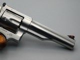 Ruger Redhawk .44 Magnum 5 1/2
