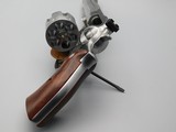 Ruger Redhawk .44 Magnum 5 1/2