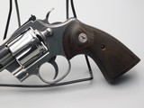 Colt Python .357 Magnum 4.25