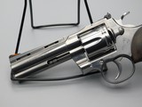Colt Python .357 Magnum 4.25