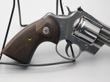 Colt Python .357 Magnum 4.25
