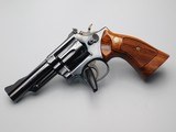 Smith & Wesson Model 19-3 - 2 of 15