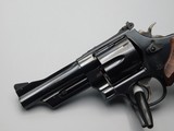 Smith & Wesson 29-8 Mountain Gun - 5 of 15