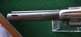 Colt 1907 Single Action Army 4 3/4"...41c w/case, Stand, COA - 9 of 14