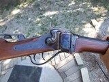 Shilo Sharps Old Reliable 45-70 with Long Range sights - 10 of 10