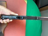 Model 1902 DWM Luger Carbine w/Stock All Matching numbers - 7 of 15