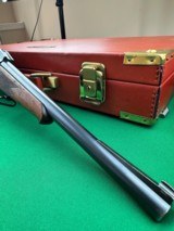 Model 1902 DWM Luger Carbine w/Stock All Matching numbers - 15 of 15