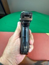 Model 1902 DWM Luger Carbine w/Stock All Matching numbers - 8 of 15