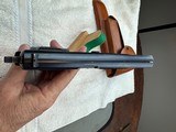 WW2 Browning High Power 9mm German Proofed - 7 of 13