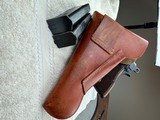 WW2 Browning High Power 9mm German Proofed - 10 of 13