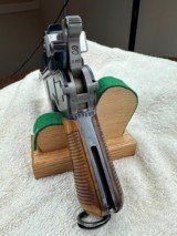 German Bolo Mauser Matching Numbers - 10 of 11