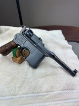 German Bolo Mauser Matching Numbers - 4 of 11