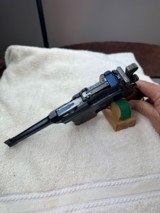 German Bolo Mauser Matching Numbers - 3 of 11