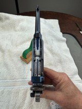 German Bolo Mauser Matching Numbers - 11 of 11