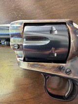 NIB 2nd Gen Colt Buntline 45cal - 2 of 13