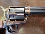 NIB 2nd Gen Colt Buntline 45cal - 8 of 13