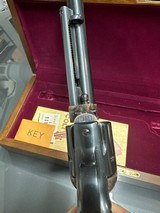 NIB 2nd Gen Colt Buntline 45cal - 13 of 13