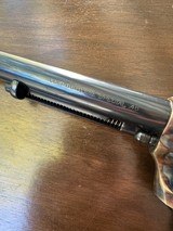 NIB 2nd Gen Colt Buntline 45cal - 5 of 13