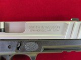 Smith & Wesson SD9 VE 9mm Two-Tone Like New in Box S&W - 7 of 15