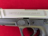 Smith & Wesson SD9 VE 9mm Two-Tone Like New in Box S&W - 3 of 15