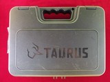 Taurus TH-9c 9mm Luger Two-Tone Green/Black - 15 of 15