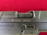 Walther PPS 9mm Luger Early Model in Case - 6 of 12