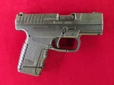 Walther PPS 9mm Luger Early Model in Case - 5 of 12