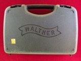 Walther PPS 9mm Luger Early Model in Case - 12 of 12