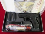 IWI Masada 9 ORP 9mm Luger Like New in Box