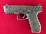 IWI Masada 9 ORP 9mm Luger Like New in Box - 2 of 15