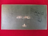IWI Masada 9 ORP 9mm Luger Like New in Box - 14 of 15