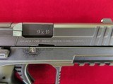 IWI Masada 9 ORP 9mm Luger Like New in Box - 6 of 15