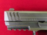 IWI Masada 9 ORP 9mm Luger Like New in Box - 3 of 15