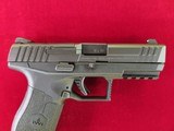 IWI Masada 9 ORP 9mm Luger Like New in Box - 7 of 15