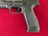 Arsenal Firearms Strike One 9mm Luger Made in Italy Like New in Case - 6 of 15