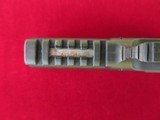 Arsenal Firearms Strike One 9mm Luger Made in Italy Like New in Case - 7 of 15