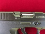 Arsenal Firearms Strike One 9mm Luger Made in Italy Like New in Case - 11 of 15