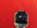 Arsenal Firearms Strike One 9mm Luger Made in Italy Like New in Case - 13 of 15