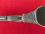 Arsenal Firearms Strike One 9mm Luger Made in Italy Like New in Case - 8 of 15