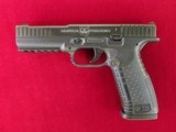 Arsenal Firearms Strike One 9mm Luger Made in Italy Like New in Case - 2 of 15