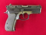 CZ 75 P-01 9MM LUGER LIKE NEW IN CASE - 7 of 15