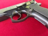 CZ 75 P-01 9MM LUGER LIKE NEW IN CASE - 5 of 15