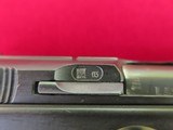CZ 75 P-01 9MM LUGER LIKE NEW IN CASE - 10 of 15